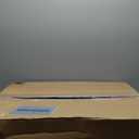 MYOYAY 10 Pcs 3D Wall Panels Peel and Stick 27.5 x 30.3 Inch (in Sum 57 sq.ft.) White Brick Wallpaper Self-Adhesive Foam Wall Panels for Living Room Bedroom Background Wall Decor