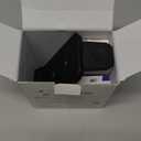 Eazpower Wireless Charger for Thick Cases of 10MM/Otterbox/Heavy Duty, 3 in 1 Charging Dock for iPhone 17 16 15 14 Pro Max, Phone Stand Charging Station for Multiple Devices for Apple Watch/AirPods (Black)