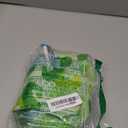 VIWIK Interactive Cat Toys for Indoor Cats, Hide and Seek Moving Feather Toy for Bored Adult Cats with Suction Cup & Cover, Automatic Kitten Wand Toy, Cat Enrichment Toys for All Breeds Green