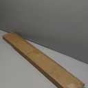 LazBlinds No Drill Cordless Mini Blinds, White 28"x48"