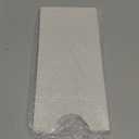 Large Faucet Mat for Kitchen Sink - Stone Drying Mat for Kitchen Counter, Diatomite Fast Drying Stone Sink Tray, Super Absorbent, Stylish Decor and Protector for Bathroom (Light Grey, 23.6" x 5.5")