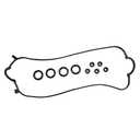 X AUTOHAUX Valve Cover Gasket Set for Honda Accord 2.3L L4 1998-2002 for Honda Odyssey 2.2L L4 1998-1998 for Acura CL 2.3L L4 1998-1999