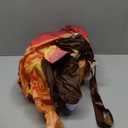 COMIN Adult Inflatable Dinosaur Costume Riding T Rex Funny Dress Halloween Costume for Men Women (63")