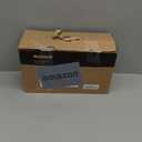 Nekteck Shiatsu Neck Massager for Pain Relief Deep Tissue with Heat, 3D Kneading Massage Pillow Back Shoulder Massagerfor Body Muscle, Plug-in Use for Home Office Car, Gifts for Mom Dad Him Her (Black)