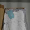 4 Pack Boys Short Sleeve T-Shirts 15-16 Years Crew Neck Layering Kids Casual Tops Basic Summer Loose Fit Shirts Tees (Khaki, White, Light Gray, Black)