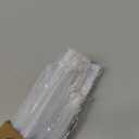 Husfunov 6 Pack Mesh Food Covers, 17"Lx17"W Large Food Cover, White Nylon Covers, Pop-Up Serving Dish Covers Tent Umbrella, for Patio Net for Outdoor Camping, Picnics, Parties, BBQ, Collapsible and Reusable