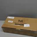 Laser Level, 100 feet Green Cross Line Self Rotary Leveling Laser Level, 4 Brightness Adjustment, Manual Self leveling and Pulse Mode,IP54 Waterproof Battery Carrying Bag with Tripod Included