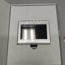 Honeywell Home RTH9585WF1004 Wi-Fi Smart Color Thermostat, 7 Day Programmable, Touch Screen, Energy Star, Alexa Ready, Gray