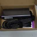 130W USB C Laptop Charger Compatible with Dell Precision 5570 5560 5550 5530 5760 5750 3560 Latitude 7410 7310 7210 9410 9510 5420 5520 5510 XPS 15 17 2in1 9575 9500 9700 Power Cord