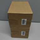 2 x 20pcs Halloween mini Artificial Craft Fake Pumpkin DecorFall Decorations with Pumpkins Acorn Pinecones Sunflowers for Halloween Fall Thanksgiving Decor Set Dining Table Living Room Party