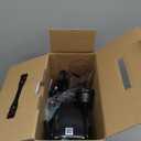 Warriors1 Single Serve Coffee Maker for Keurig K Cup, Espresso Machine for Nespresso Original, Dolce Gusto Pods, Ground Coffee, Cappuccino & Latte Coffee Machine, 20 Bar Espresso Maker, 3 Brew Sizes