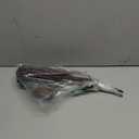 DK177 4 Pack Led Branch Light Battery Operated Lighted Branch Vase Filler Willow Tree Artificial Little Twig Power Brown 30 Inch 20 LED for Home Romantic Decoration, Warm White