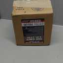 #100 Aluminum Oxide - 8 LBS - Medium Sand Blasting Abrasive Media for Blasting Cabinet and Blasting Guns.