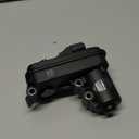 830604-0035 6NW934803-05 12V Turbocharger Wastegate Actuator Replacement Compatible with Alfa Romeo Giulia Stelvio 2.0L