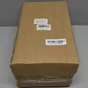 Auto Rolling Fridge Egg Organizer, Space Saving Eggs Dispenser for Refrigerator Storager with Lid,Egg Holder for Fridge 2 Pack (Transparent)