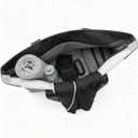 Reusable Lunch Bag Insulated Grocery Bag, Heavy Duty Waterproof Cooler Bag with Zipper for Frozen Foods, Durable Cold Storage Bag for Easy Transport1 Pack