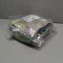 JSD Rustic Print Sheet Set Queen Size, 4 Piece Tree Pattern Soft Microfiber Bed Sheets Extra Deep Pocket