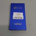 IMCHEN for Samsung Galaxy S25 Ultra Metal Case - Heavy-Duty Protection | Titanium