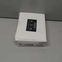 Juvale Empty Pill Container with Pop Top Cap - 20 Pack, 30 Dram, Green - Plastic Vials with Caps for Travel Medicine Containers & Home Use