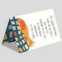 3 x IDU Cat Birthday Card,Funny Birthday Cards Gifts Decorations for Women Men Her Him Dad Mom Wife Husband Daughter Son Friend Sister Brother Coworker Bestie or Anyone