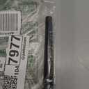 L'Oreal Paris Makeup Telescopic Original Lengthening Mascara, Carbon Black, 0.27 Fl Oz (Pack of 1)