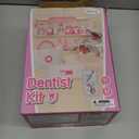 Gifts2U Dentist Kit for Kids, 42Pcs Doctor Kit for Toddlers, Educational Dentist Toys for Kids, Kids Dentist Playset, Dentist Toys for Kids,Gift for Girls Boys