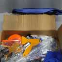101pcs Paintless Dent Repair Tool Dent Puller Kit,Car Dent Repair KitAdjustable Width, Dent Car Dent Removal Kit