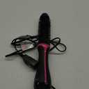 REVLON One-Step Hair Dryer and Styler - Root Booster Round Brush for Styling, Dryer Brush for Fast and Easy Salon-Quality Blowout, More Shine and Less Frizz (1-1/2 in)