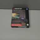 Monster Bluetooth Transmitter & Receiver, 2-in-1 Bluetooth Audio Adapter, Stream to/from NonBluetooth Devices, Stream TV to 2 Headphones, 33 ft Range, Analog & Digital, TV USB Powered, 3.5mm Aux Port