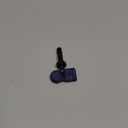 BOSCH QF0471 Rubber Valve Universal Tire Pressure Monitoring System Sensor (TPMS) / 315MHz/433MHz - (Must be Programmed Prior to Install)