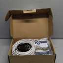 2026 Latest Verizon Signal Booster Verizon Cell Phone Signal Booster for 5G 4G LTE on Band 13 Straight Talk Cell Booster Cell Signal Amplifier Signal Extender Cell Phone Booster for Home Black