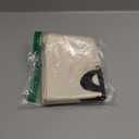 2 Pack Money Bags, 11.8 x 15.7 Inches, Canvas, Drawstring Closure, Dollar Sign Design, Bank Robber Pirate Cowboy Cosplay, Party Decor, Gift Bags, Props