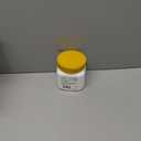 A+D Original Diaper Rash Ointment, Prevents & Protects Diaper Rash, Moisturizes & Heals Dry Skin With Vitamins A&D, 16 Oz Jar