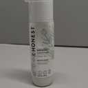 The Honest Company Silicone-Free Conditioner | Gentle for Baby | Naturally Derived, Tear-free, Hypoallergenic | Fragrance Free Sensitive, 10 fl oz