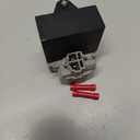 241941005 Refrigerator Compressor Start Relay for Refrigerators,Replace 241941003