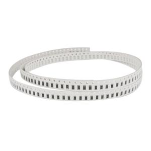 Uxcell a14042400ux0135 200 Piece 1206 470 Ohm Resistance 1/4W Power SMD SMT Chip Resistors Strip