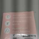 Stitch for Clothes Handheld Stitch Quick Clothing FixerSewing Kit Includes 1,000 Black Fasteners & 1,000 White Fasteners & 6 Needles (Pink)