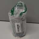 Secura Electric Coffee and Spice Grinder Replacement Parts Stainless Steel Removable Bowl Set for Model SP-7412, 2 Electric Blade Grinder Bowls (NOT Compatible with Glass lid)