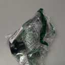 STARPY Black Door Knobs Interior,Interior Door Handles for Closet,Pismo Doorknob Dummy