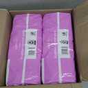 Amazon Basics Incontinence Pads for Women, Postpartum, Long, Maximum Absorbency, Bladder Control, Unscented, 78 Count (2 Packs of 39)