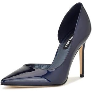 Nine West Women's Folowe Pump 8.5