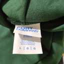South Side Irish Chicago Green St Patricks Day Zip Hoodie, Large