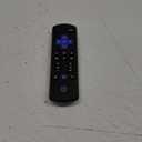 GE Roku TV Remote Replacement Only for ROKU TV and TCL/ONN/Hisense/Sharp/Element/Westinghouse/Philips Replacement Remote 66814