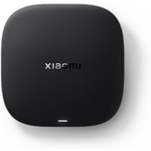 Xiaomi TV Box S 3rd Gen - 4K UHD, Google TV, 32GB Memory, Dolby Vision & Atmos, WiFi 6, HDMI 2.1, Fast Streaming, Compact and Powerful