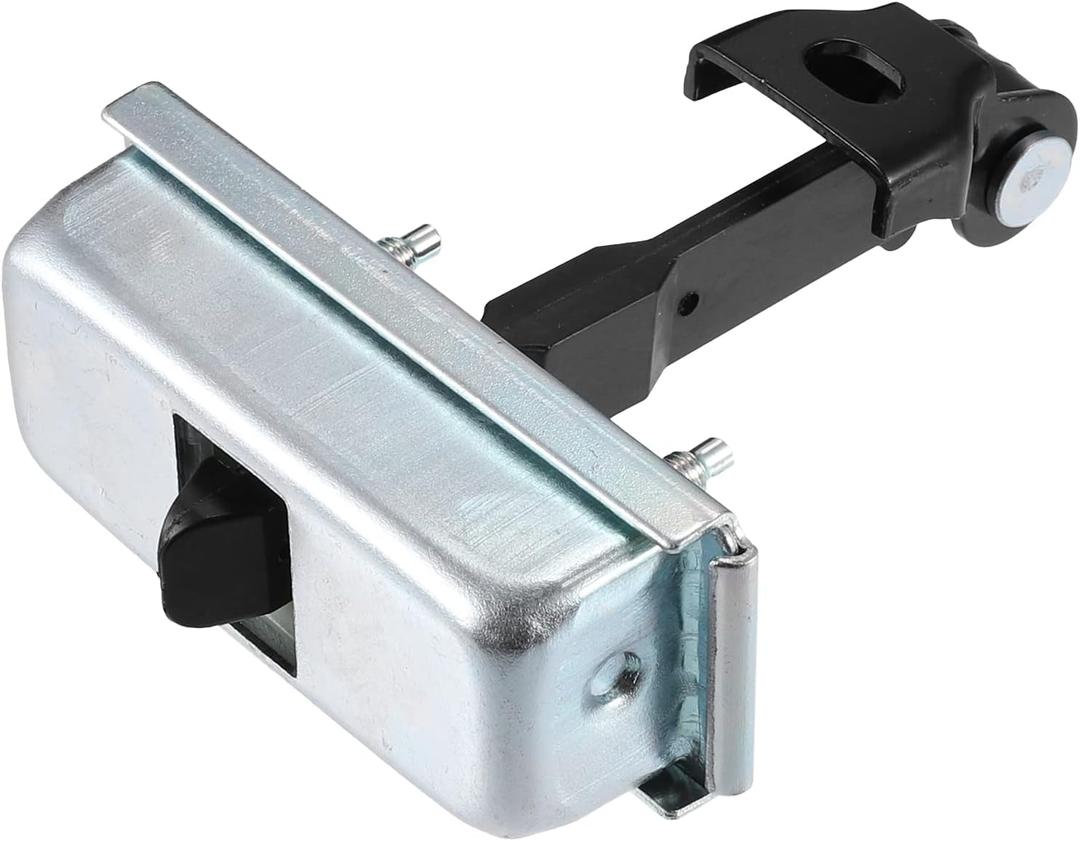 X AUTOHAUX Front Door Check Stop Strap Door Check Assembly 15173407 for Chevrolet for GMC for Cadillac Left Right Door Check Arm Assembly LH RH Door Check Strap Stopper Door Stay Limiter X AUTOHAUX Front Door Check Stop Strap Door Check Assembly 15173407 for Chevrolet for GMC for Cadillac Left Right Door Check Arm Assembly LH RH Door Check Strap Stopper Door Stay Limiter