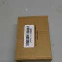 Kitchen Faucet Head Replacement 3 Modes with 17 Adapters, Pull Down Spray Head for Kitchen Faucet, Kitchen Sink Faucet Head G 1/2, Sprayer Head Replacement, Compatible with MoenDelta, Kohler Faucets