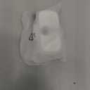 Cat Water Fountain Filters for 108/3.2L& 67oz/2L Stainless Steel Cat Fountain-Pet Water Dispenser, Replacement Filters for Pet Drinking Fountain(8 Filters&8 Sponges)