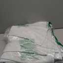 NICETOWN Room Divider Curtain Screen Partitions, Extra Wide Room Partitions and Dividers, Privacy Curtain Room Divider for Hall, Daytime Sleep (Single Piece, 15ft Wide x 7ft Long, Cloud Grey)