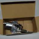 XQSMWF 587147901 Carburetor Carb AssemblyCompatible With Husqvarna Snow Blowers ST224 ST224P ST324P For LCT 254cc snow engine For Ariens 08201024 08201215 921023 921024 961930096 01 02