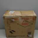 Sunny Health & Fitness Twist Stepper with Handlebar, Stair Step Machine for Cardio Workout, Compact Home Exercise Equipment W/Optional Free SunnyFit App Connection